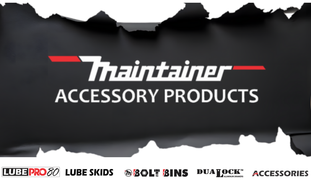 Maintainer Accessory Products