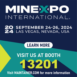 Maintainer booth - Minexpo social media - square.png